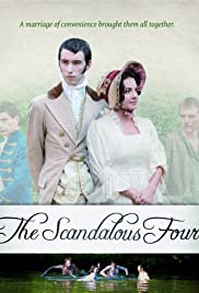 The Scandalous Four (2011)