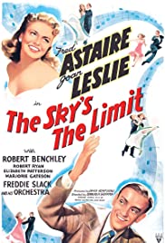 The Skys the Limit (1943)