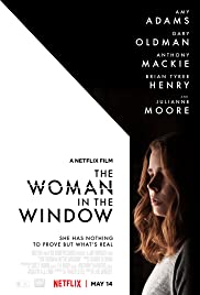 Watch free full Movie Online The Woman in the Window (2021)