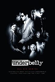 Underbelly (20082013)