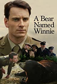 Watch free full Movie Online A Bear Named Winnie (2004)