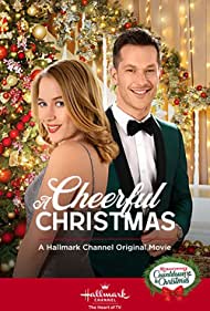 Watch free full Movie Online A Cheerful Christmas (2019)
