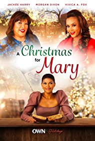 Watch free full Movie Online A Christmas for Mary (2020)
