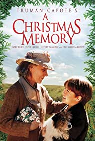 Watch free full Movie Online A Christmas Memory (1997)