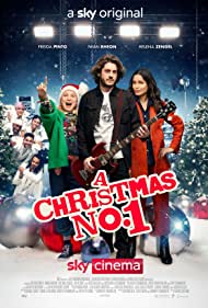 Watch free full Movie Online A Christmas Number One (2021)