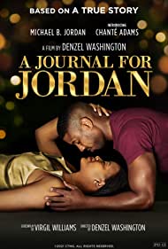 Watch free full Movie Online A Journal for Jordan (2021)