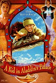 Watch free full Movie Online A Kid in Aladdins Palace (1997)