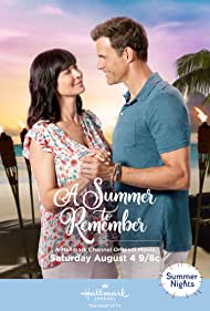 Watch free full Movie Online A Summer to Remember (2018)