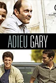 Watch free full Movie Online Adieu Gary (2009)