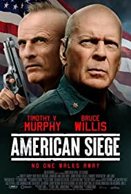 Watch Full Movie : American Siege (2021)
