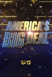 Watch free full Movie Online Americas Big Deal (2021)