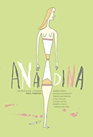 Watch free full Movie Online Anadina (2017)