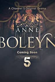 Anne Boleyn (2021)