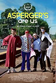 Watch free full Movie Online Aspergers Are Us (2016)