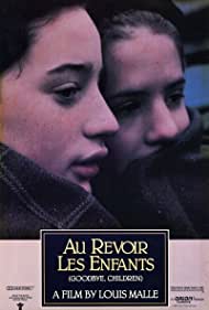 Watch free full Movie Online Au Revoir les Enfants (1987)