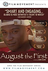 Watch free full Movie Online August the First (2007)