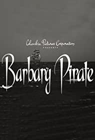 Barbary Pirate (1949)