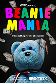 Watch free full Movie Online Beanie Mania (2021)