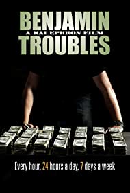 Watch free full Movie Online Benjamin Troubles (2015)