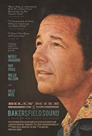 Watch free full Movie Online Billy Mize the Bakersfield Sound (2014)
