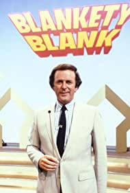 Blankety Blank (1978–2021)
