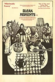 Watch Full Movie : Bleak Moments (1971)