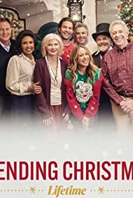 Watch free full Movie Online Blending Christmas (2021)