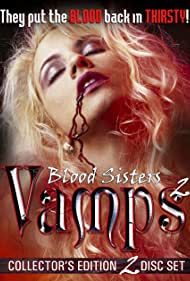 Watch free full Movie Online Blood Sisters Vamps 2 (2002)