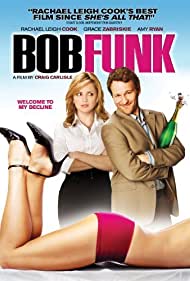 Watch free full Movie Online Bob Funk (2009)