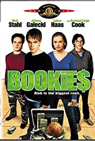 Watch free full Movie Online Bookies (2003)