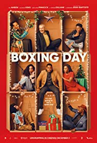 Watch free full Movie Online Boxing Day (2021)