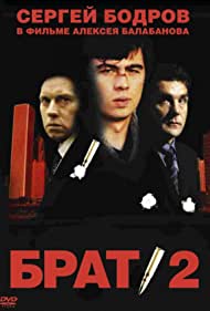 Watch free full Movie Online Brat 2 (2000)