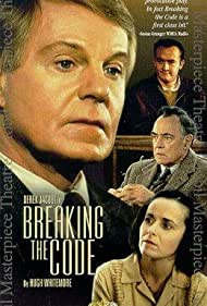 Watch Full Movie : Breaking the Code (1996)
