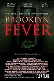 Brooklyn Fever (2016)