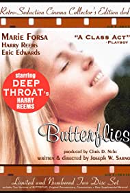 Watch free full Movie Online Butterfly (1975)