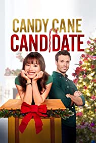 Watch free full Movie Online Candy Cane Candidate (2021)