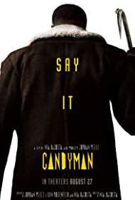 Watch Full Movie :Candyman (2021)