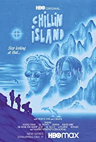 Watch Full Movie :Chillin Island (2021)