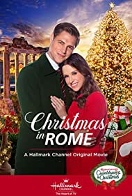 Watch free full Movie Online Christmas in Rome (2019)
