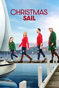 Christmas Sail (2021)