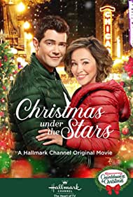 Watch free full Movie Online Christmas Under the Stars (2019)