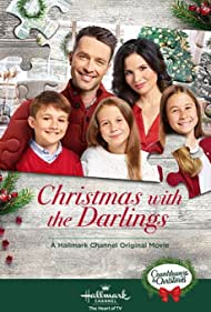 Watch free full Movie Online Christmas with the Darlings (2020)