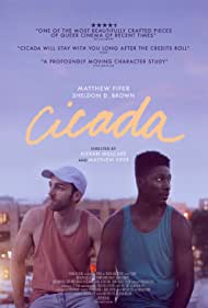 Watch free full Movie Online Cicada (2020)