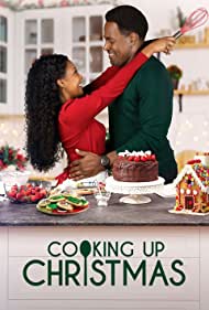 Watch free full Movie Online Cooking Up Christmas (2020)