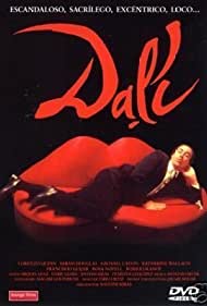 Watch Full Movie : Dali (1991)