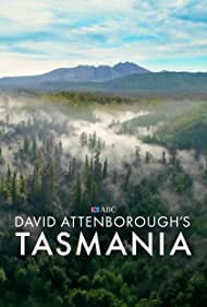 Watch free full Movie Online David Attenboroughs Tasmania (2018)