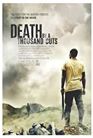 Watch free full Movie Online Death by a Thousand Cuts (2016)