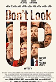 Watch Full Movie : Dont Look Up (2021)