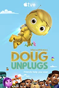 Watch free full Movie Online Doug Unplugs (2020)