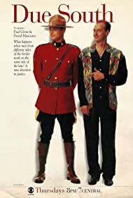 Watch free full Movie Online Due South (1994 1999)